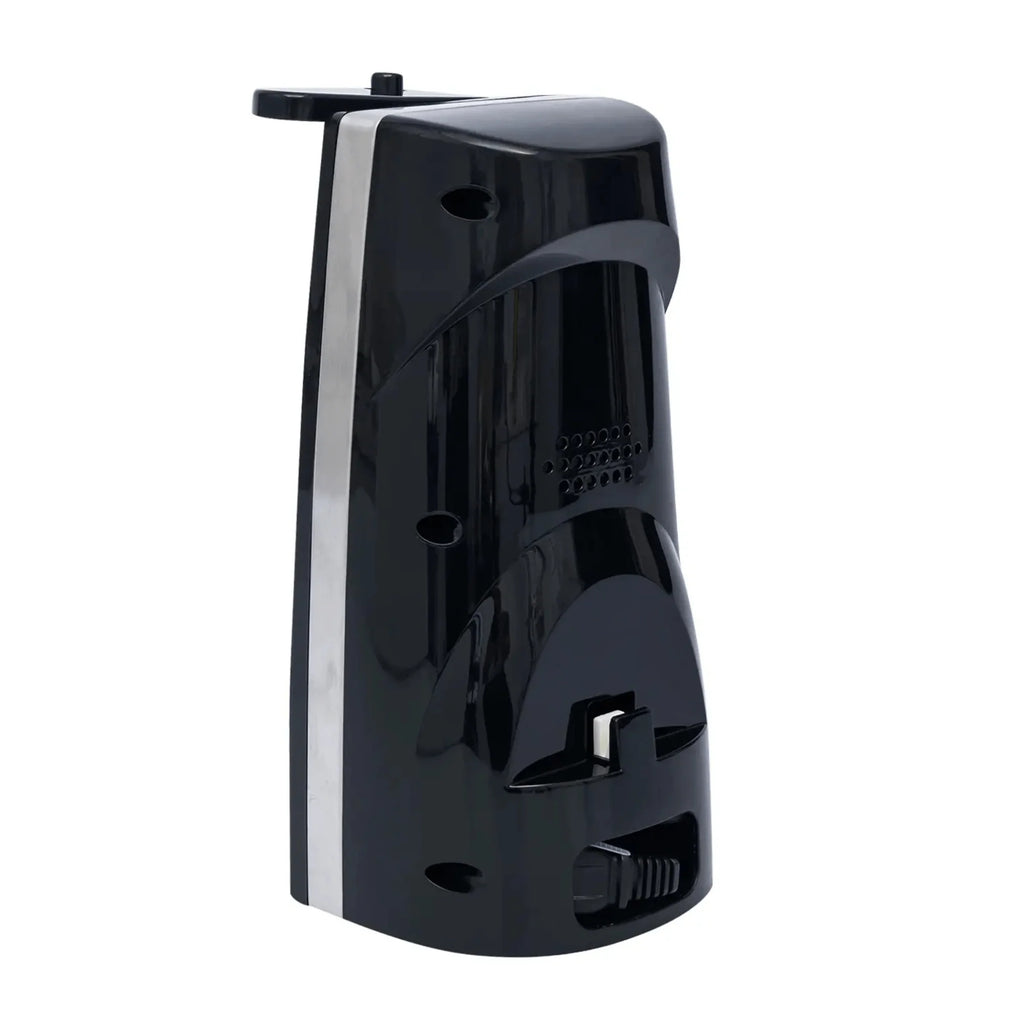 Farberware Tall Can Opener with Knife Sharpener and Bottle Opener