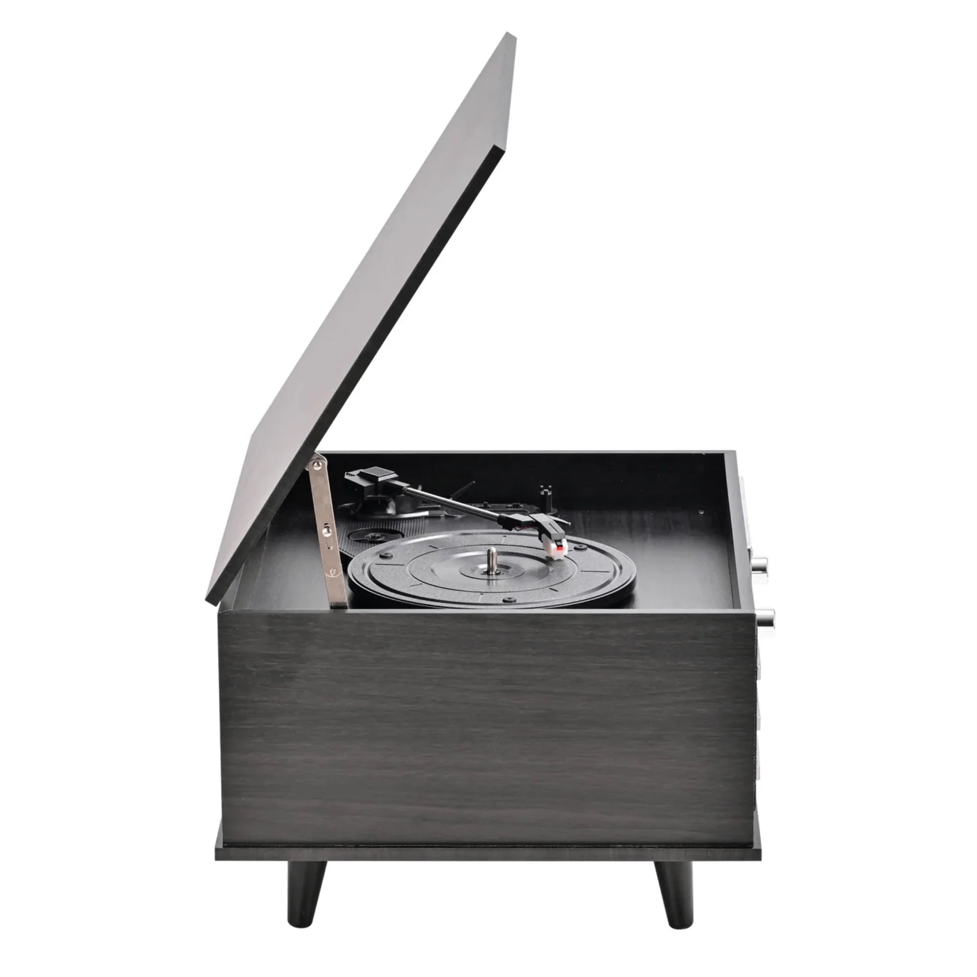 Victor Monroe 8-In-1 Music Center