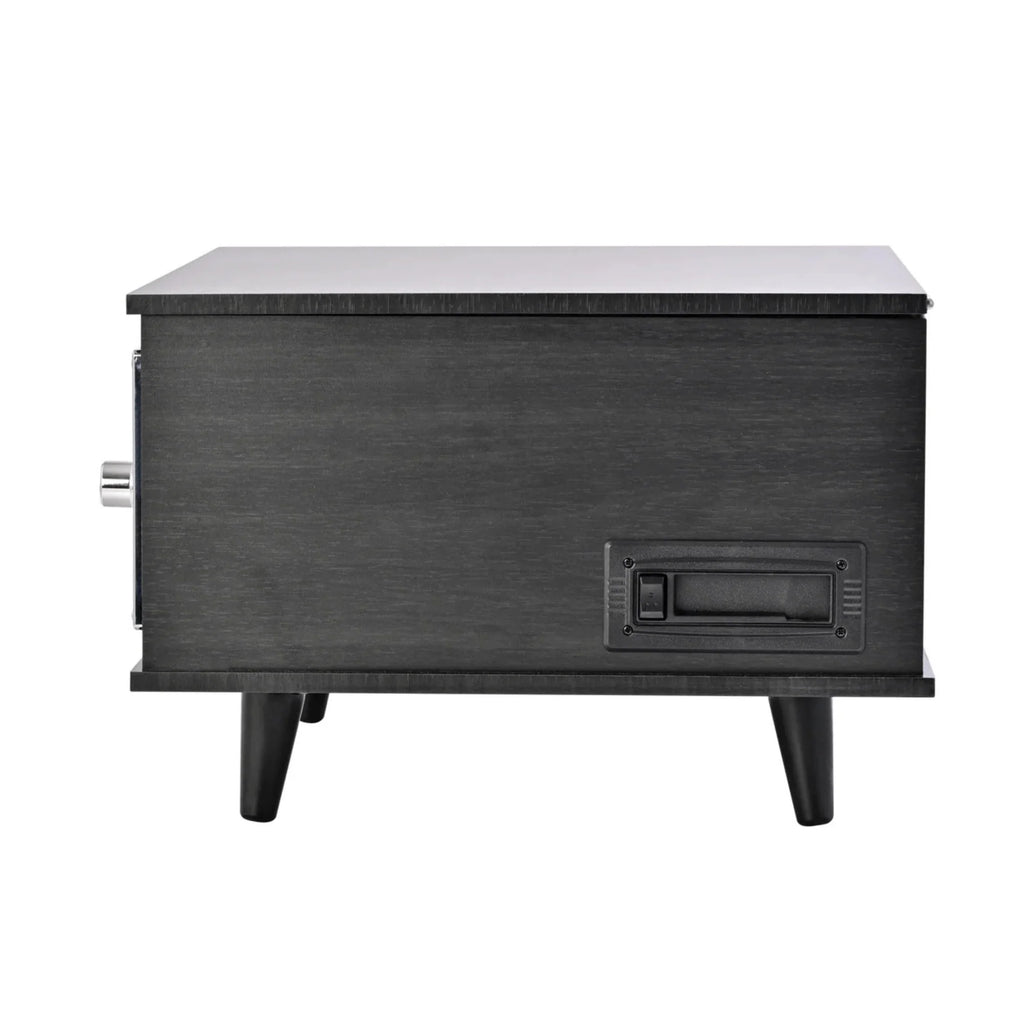 Victor Monroe 8-In-1 Music Center