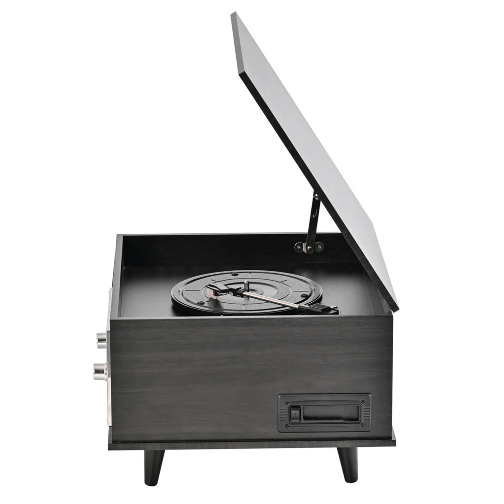 Victor Monroe 8-In-1 Music Center