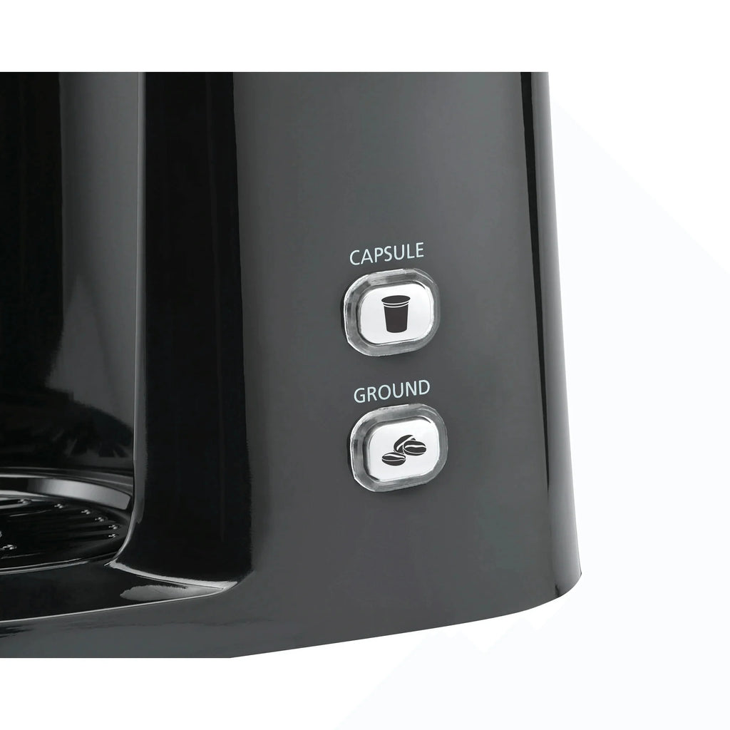 Mainstays Single Serve K-Cup Coffee Maker